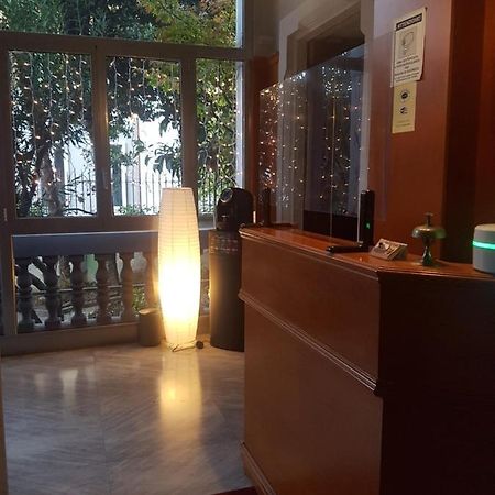 Ca' Grande Hotel Milan Luaran gambar