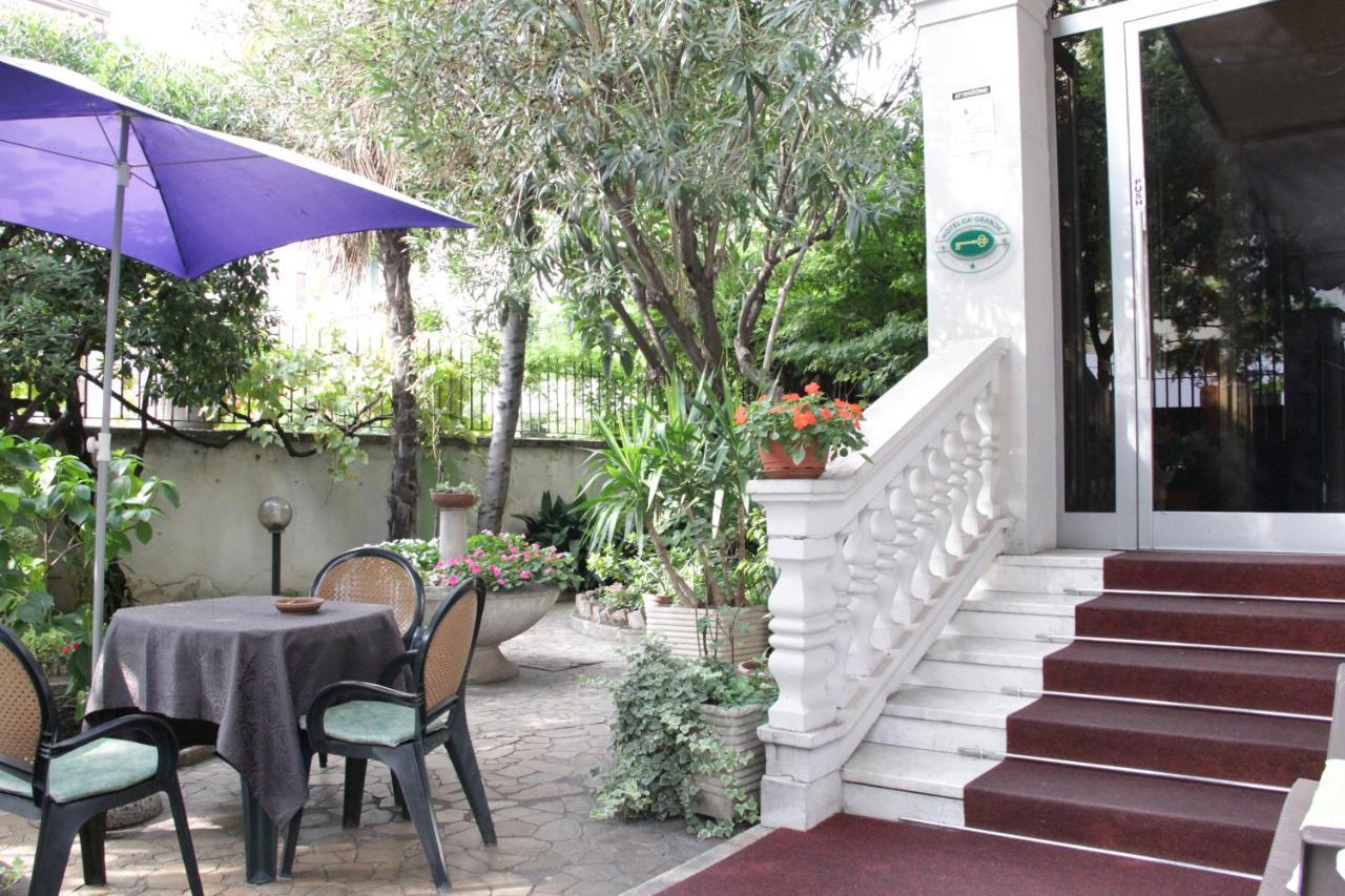 Ca' Grande Hotel Milan Luaran gambar