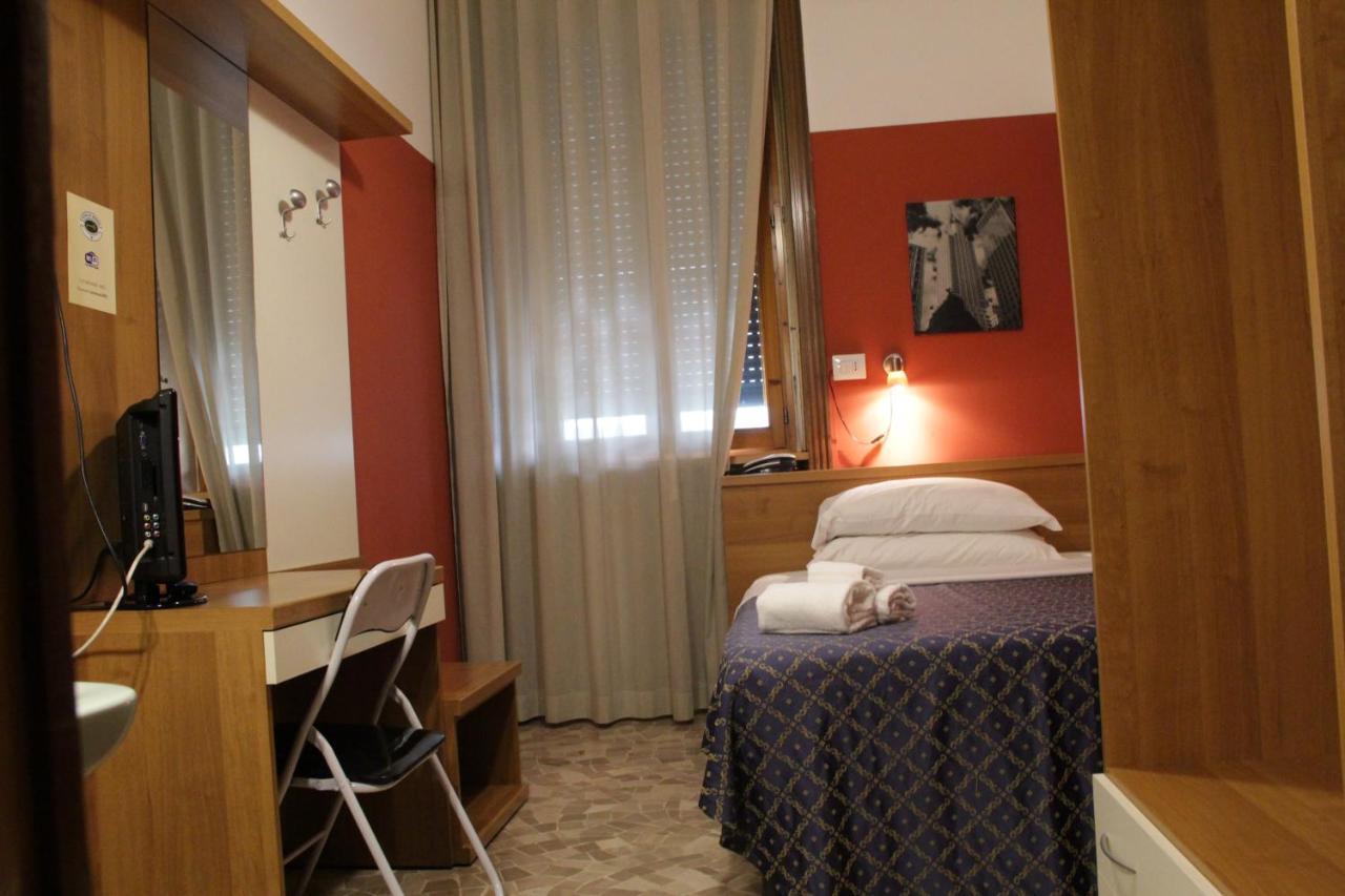 Ca' Grande Hotel Milan Luaran gambar