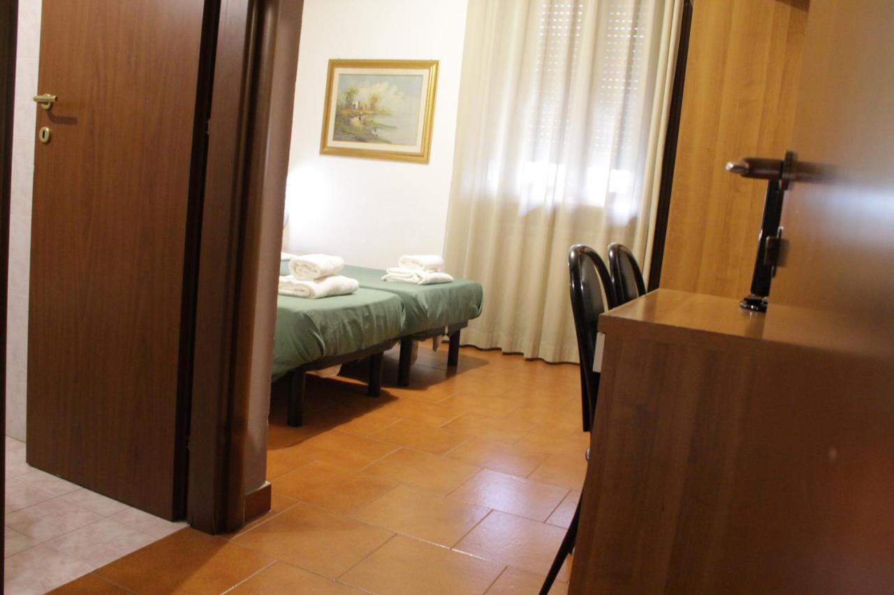 Ca' Grande Hotel Milan Luaran gambar