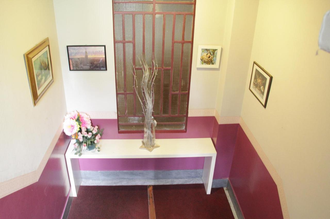 Ca' Grande Hotel Milan Luaran gambar
