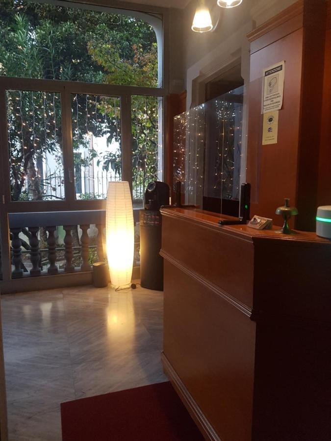 Ca' Grande Hotel Milan Luaran gambar