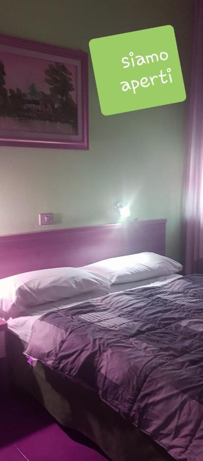 Ca' Grande Hotel Milan Luaran gambar