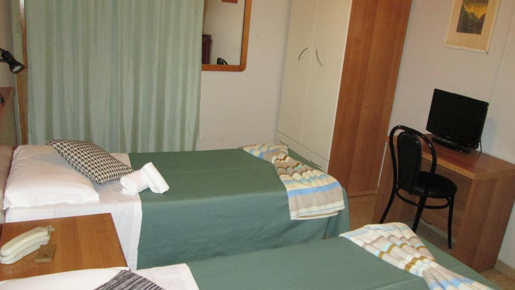 Ca' Grande Hotel Milan Luaran gambar