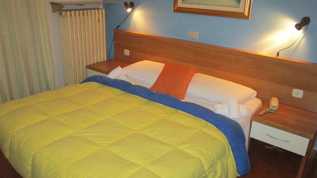 Ca' Grande Hotel Milan Luaran gambar