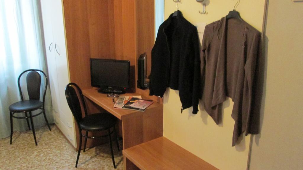Ca' Grande Hotel Milan Luaran gambar