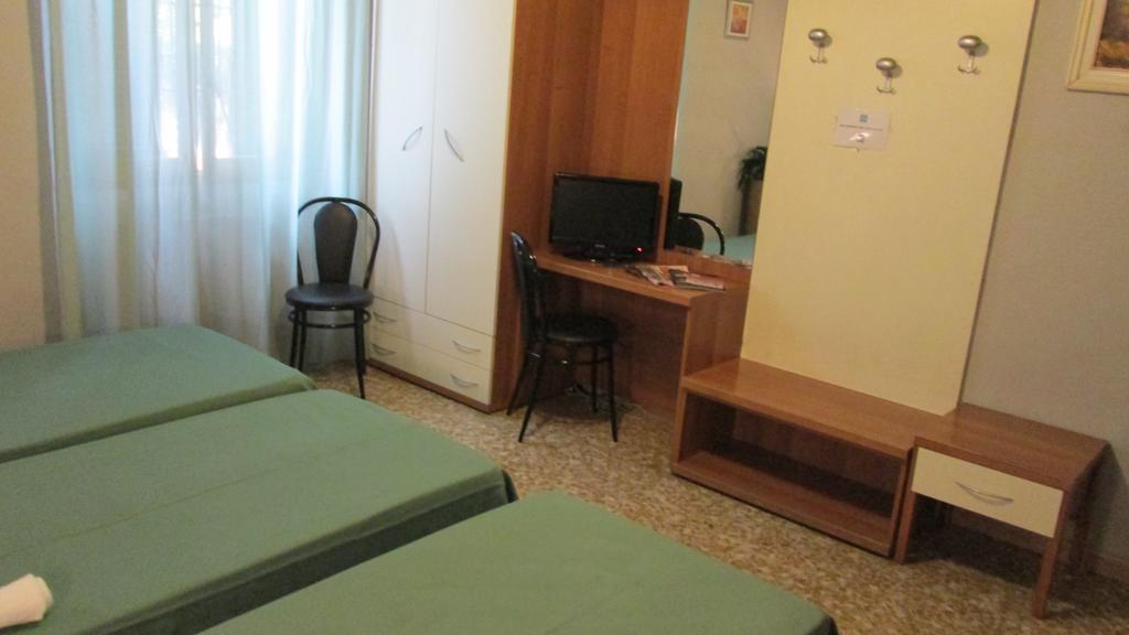 Ca' Grande Hotel Milan Luaran gambar