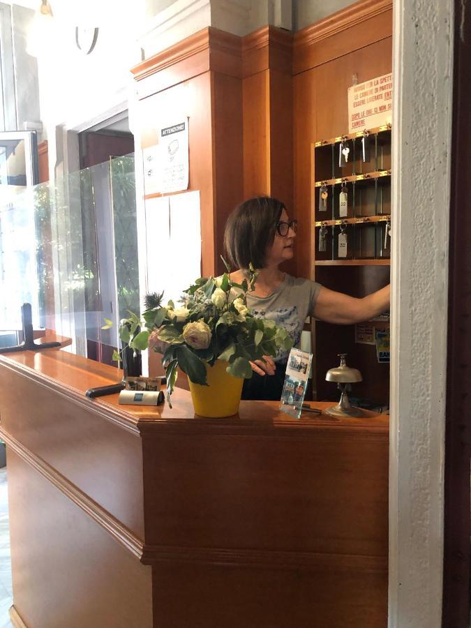 Ca' Grande Hotel Milan Luaran gambar