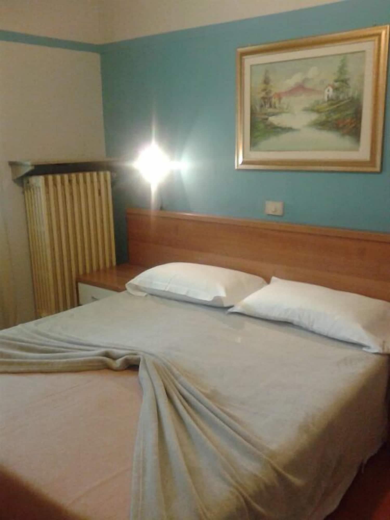 Ca' Grande Hotel Milan Luaran gambar