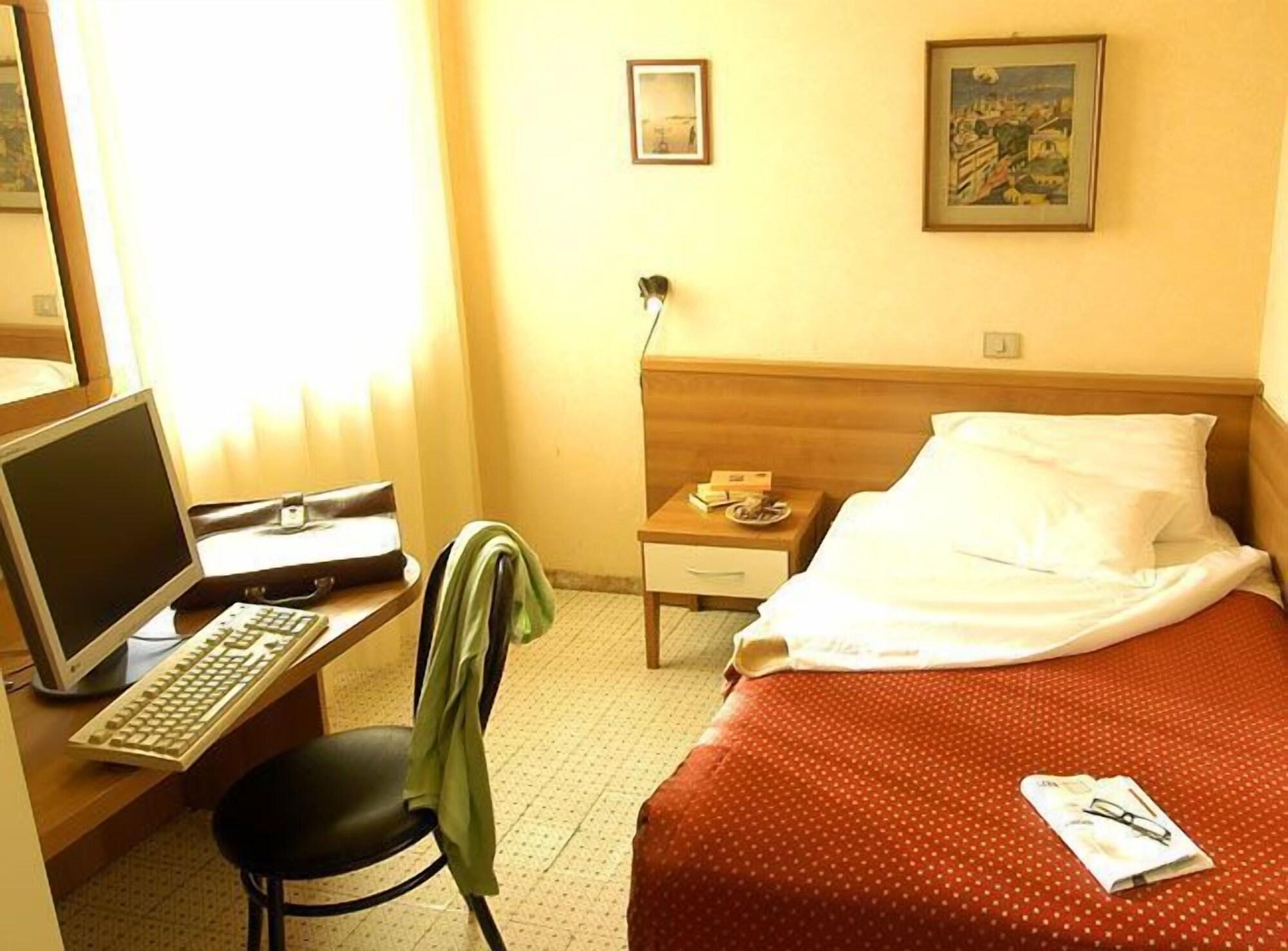 Ca' Grande Hotel Milan Luaran gambar