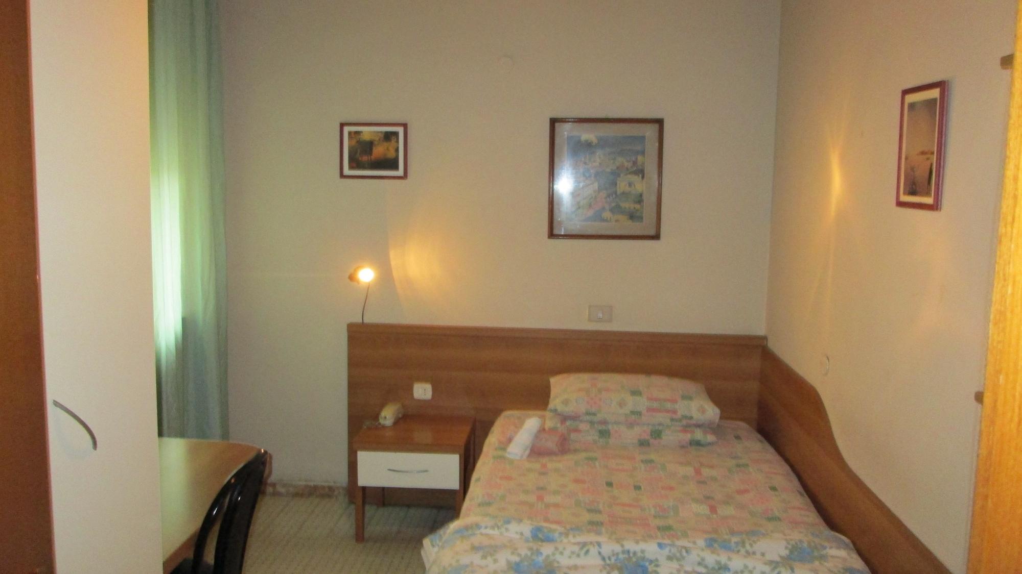 Ca' Grande Hotel Milan Luaran gambar