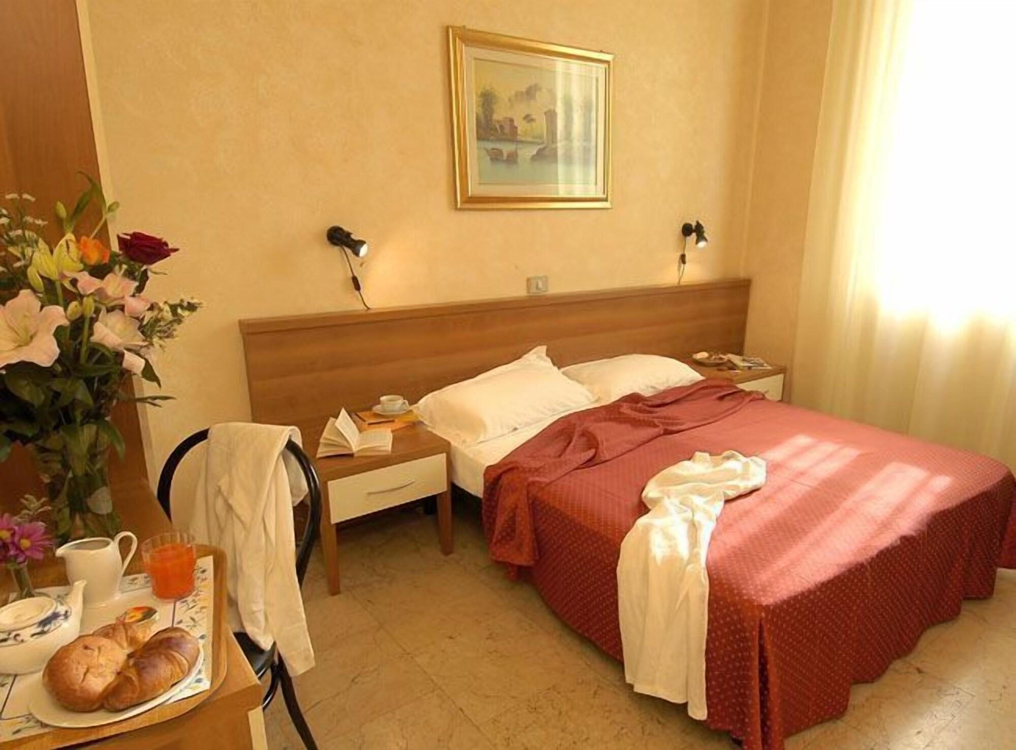Ca' Grande Hotel Milan Luaran gambar