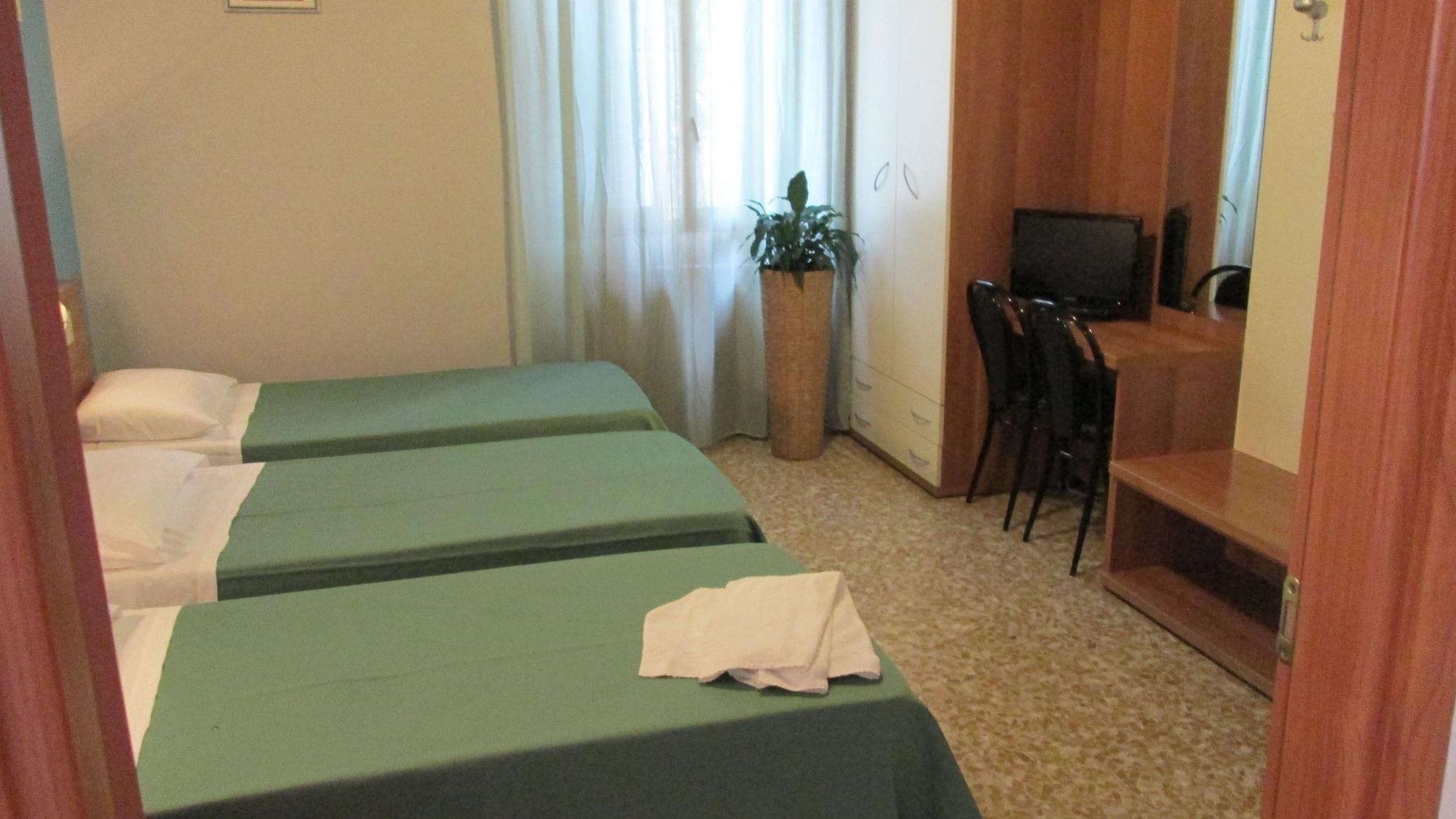Ca' Grande Hotel Milan Luaran gambar
