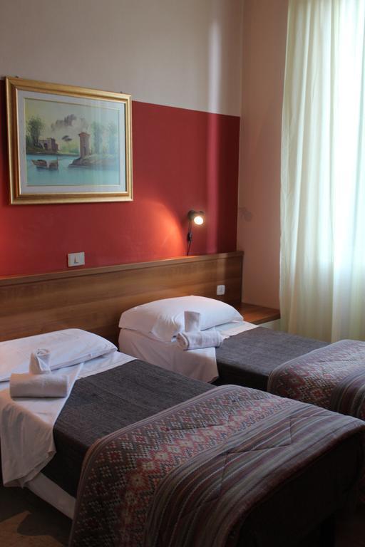 Ca' Grande Hotel Milan Luaran gambar