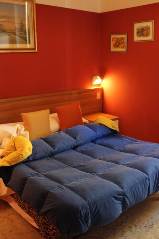 Ca' Grande Hotel Milan Luaran gambar