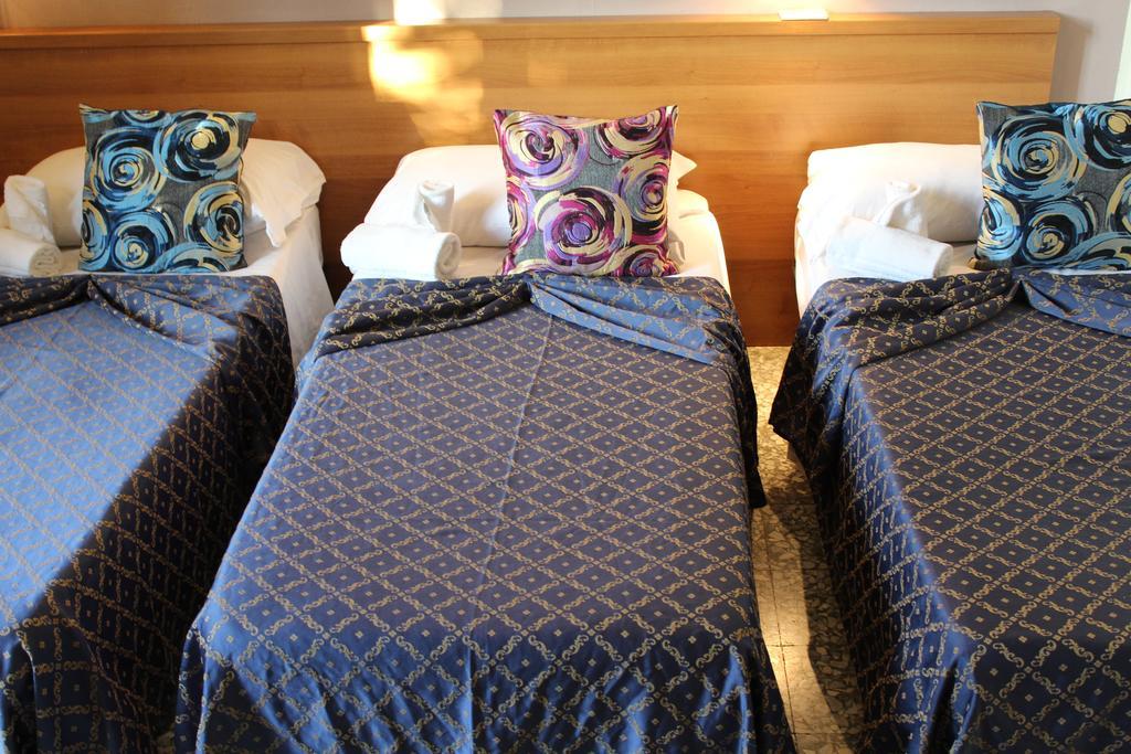 Ca' Grande Hotel Milan Luaran gambar
