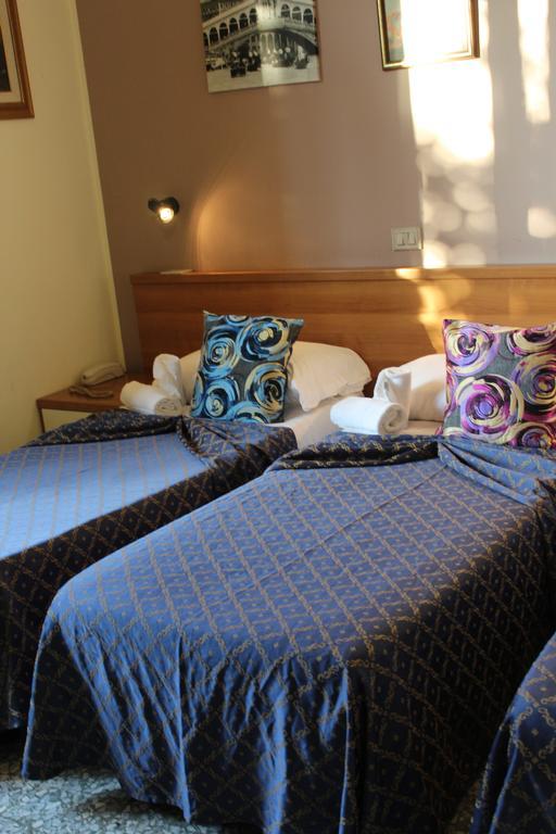 Ca' Grande Hotel Milan Luaran gambar