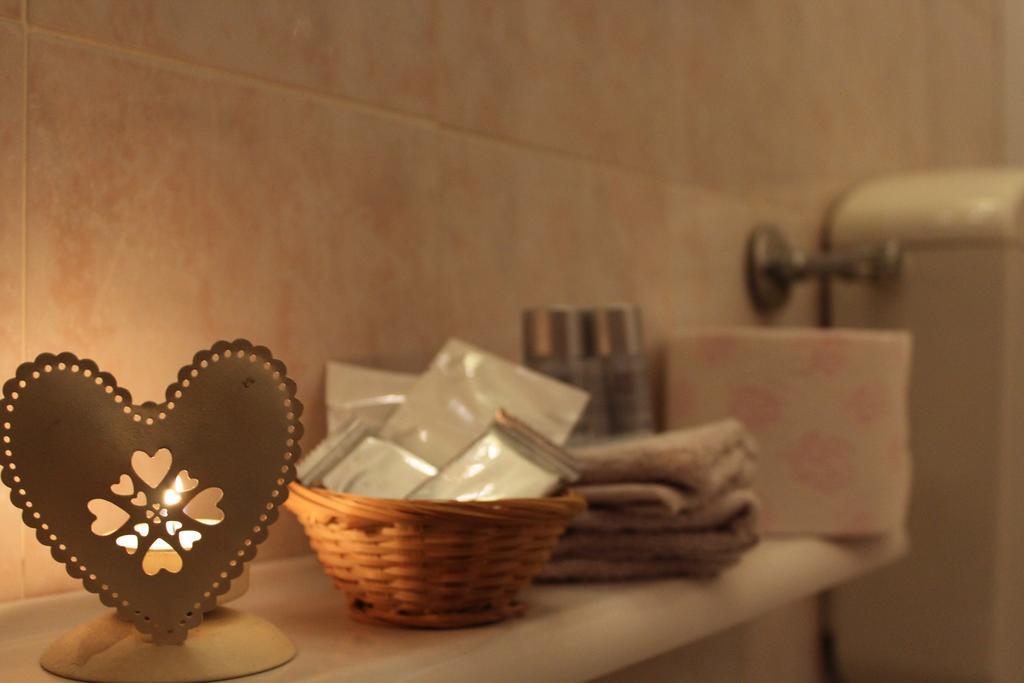 Ca' Grande Hotel Milan Luaran gambar