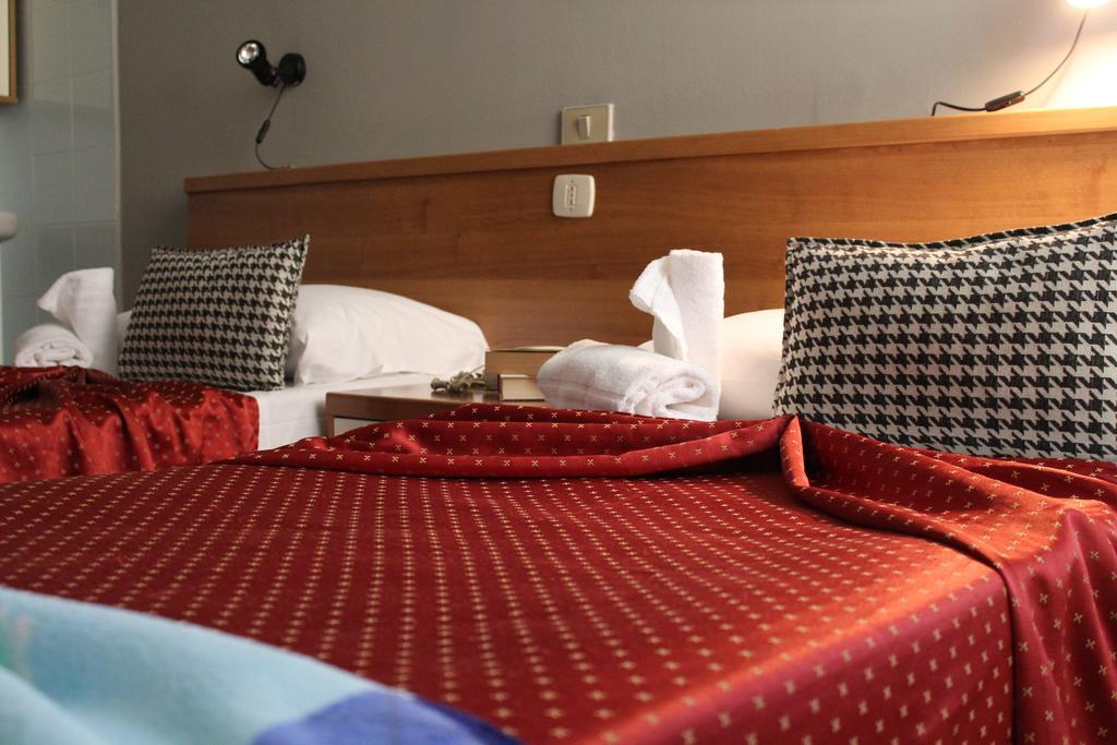 Ca' Grande Hotel Milan Luaran gambar