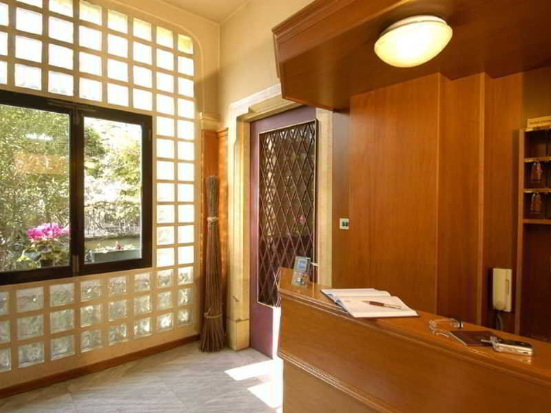 Ca' Grande Hotel Milan Luaran gambar