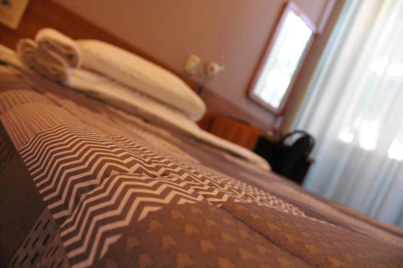 Ca' Grande Hotel Milan Luaran gambar