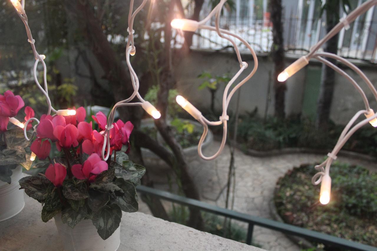 Ca' Grande Hotel Milan Luaran gambar
