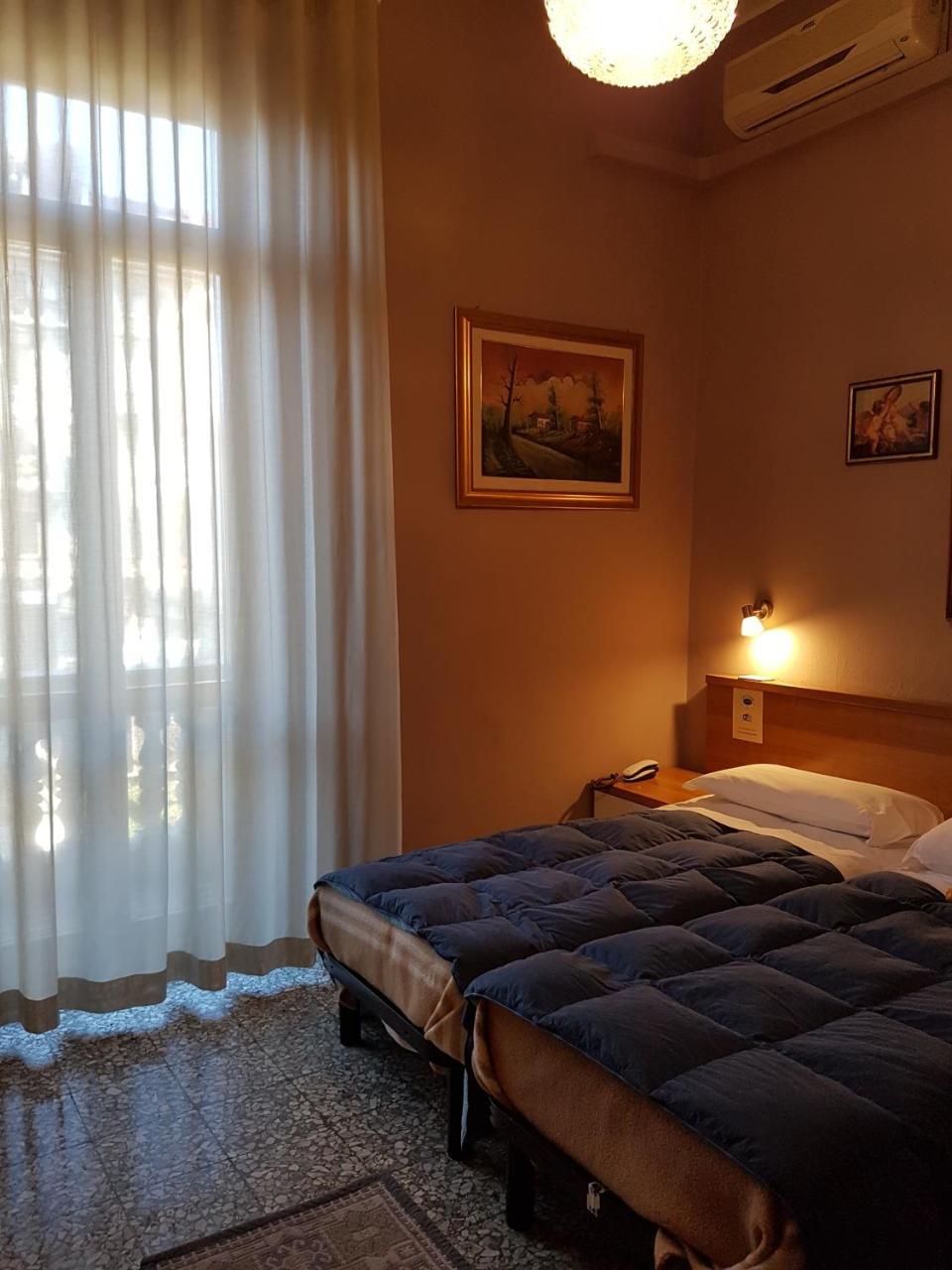 Ca' Grande Hotel Milan Luaran gambar