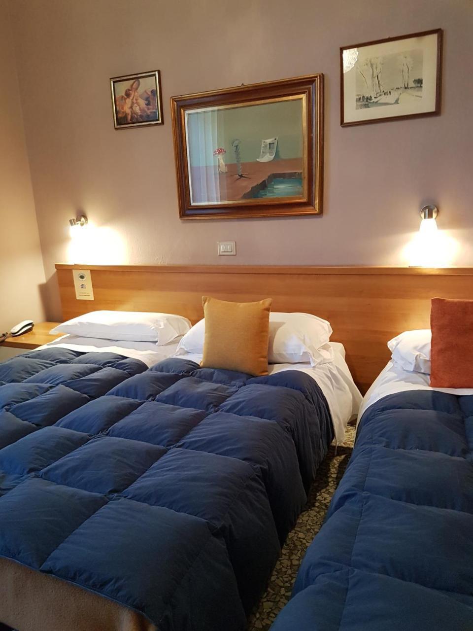 Ca' Grande Hotel Milan Luaran gambar