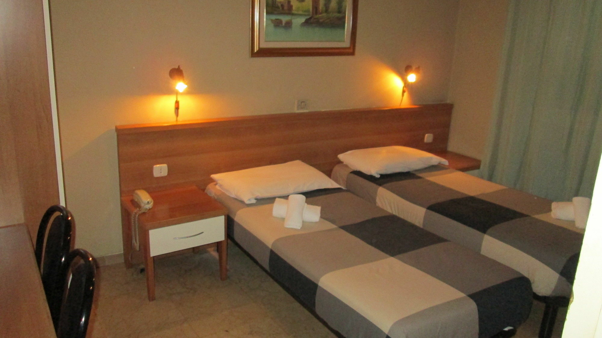 Ca' Grande Hotel Milan Luaran gambar
