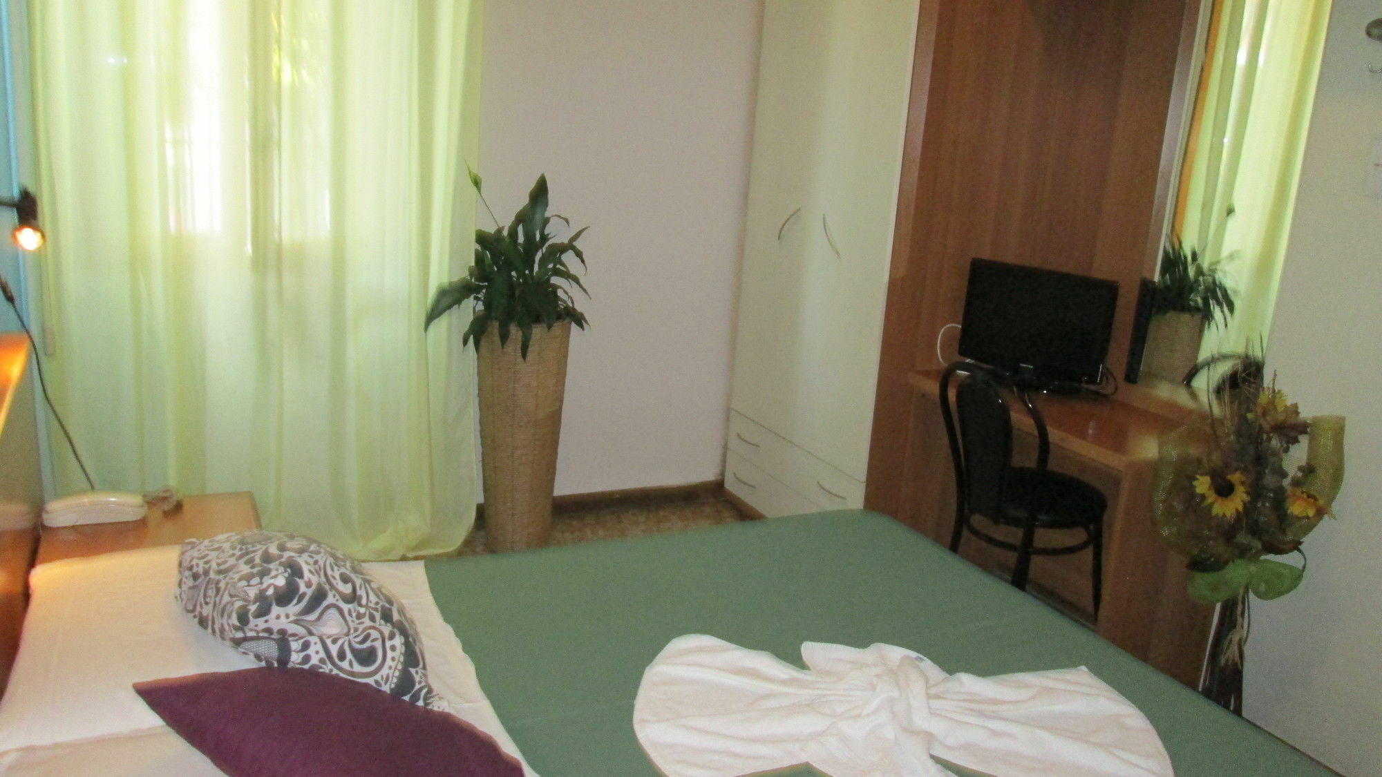 Ca' Grande Hotel Milan Luaran gambar