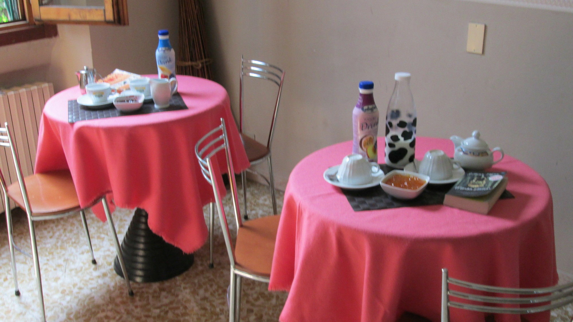 Ca' Grande Hotel Milan Luaran gambar