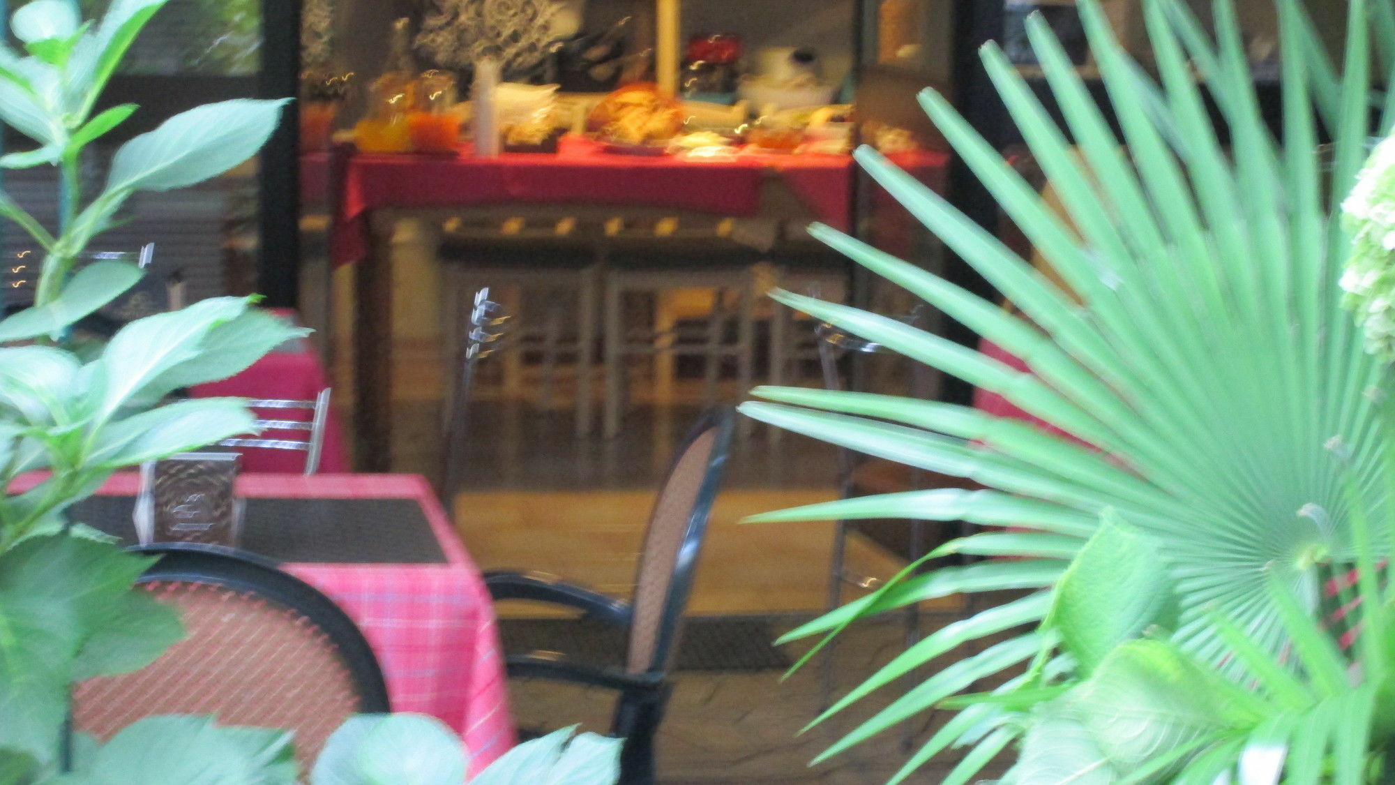 Ca' Grande Hotel Milan Luaran gambar