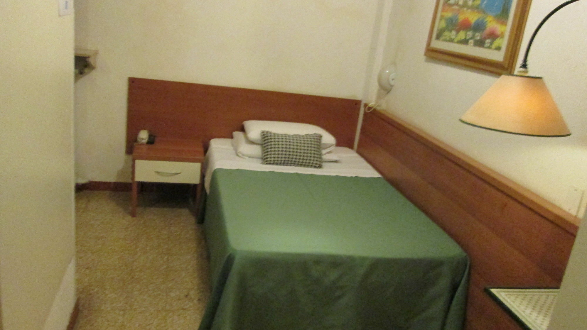 Ca' Grande Hotel Milan Luaran gambar
