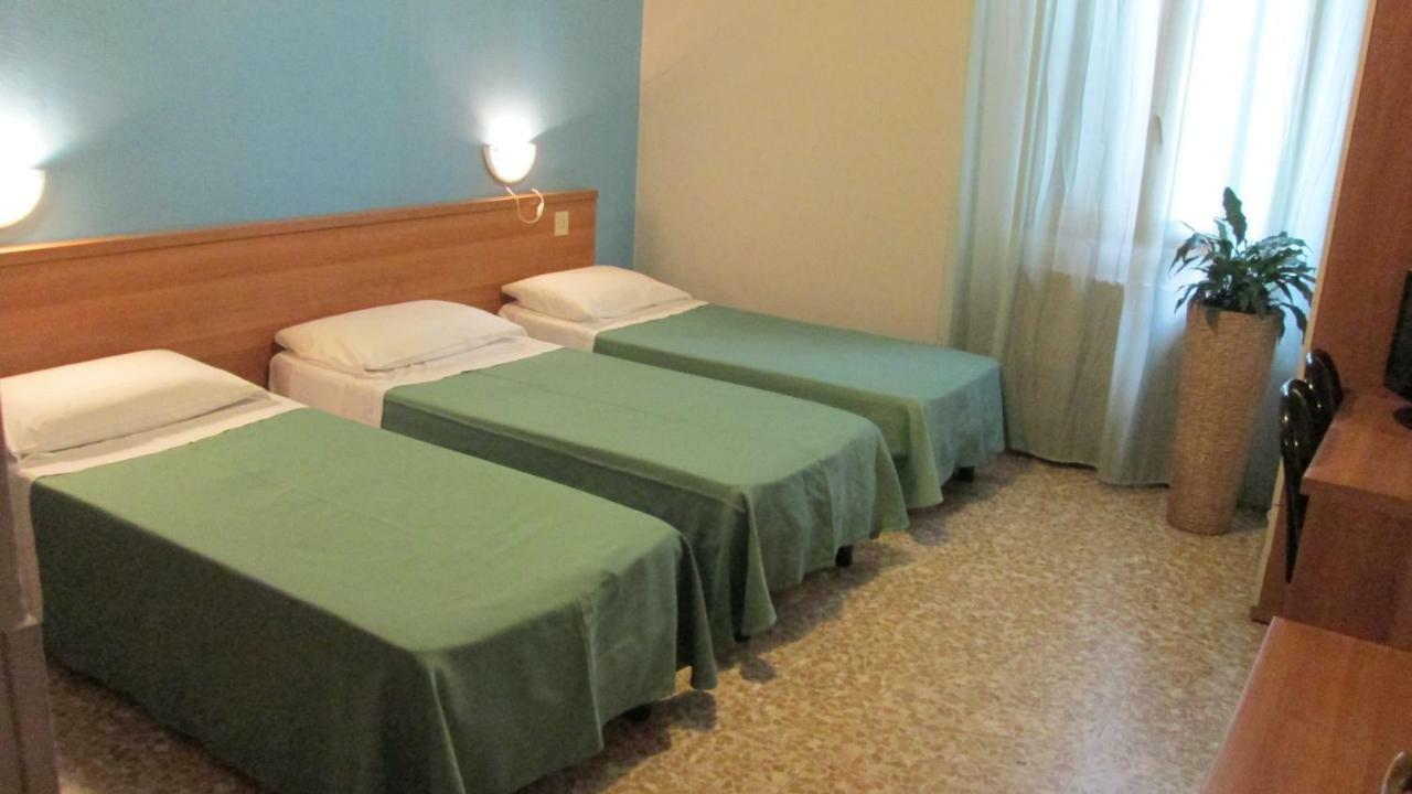 Ca' Grande Hotel Milan Luaran gambar