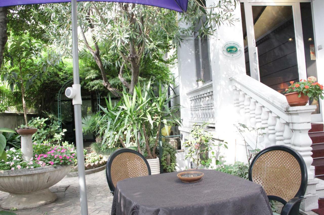 Ca' Grande Hotel Milan Luaran gambar