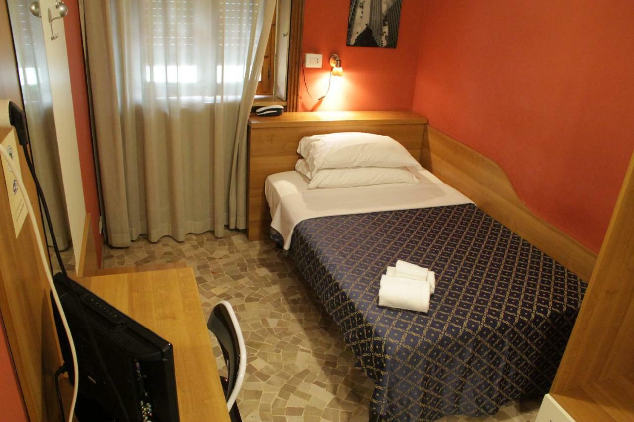 Ca' Grande Hotel Milan Luaran gambar