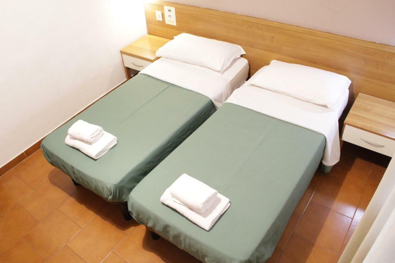 Ca' Grande Hotel Milan Luaran gambar