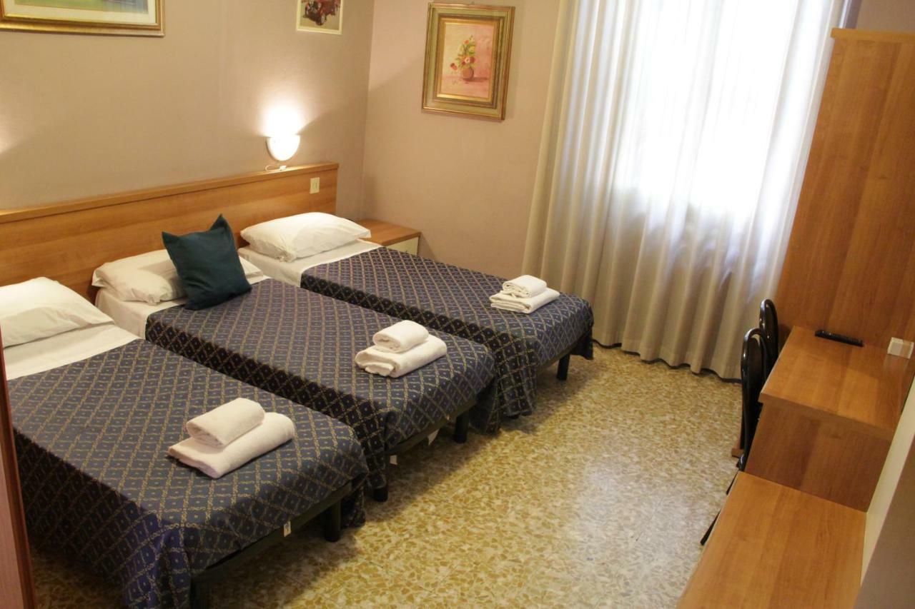 Ca' Grande Hotel Milan Luaran gambar