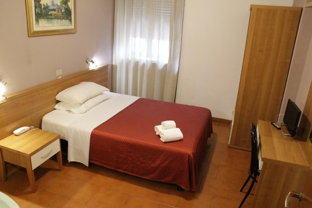 Ca' Grande Hotel Milan Luaran gambar
