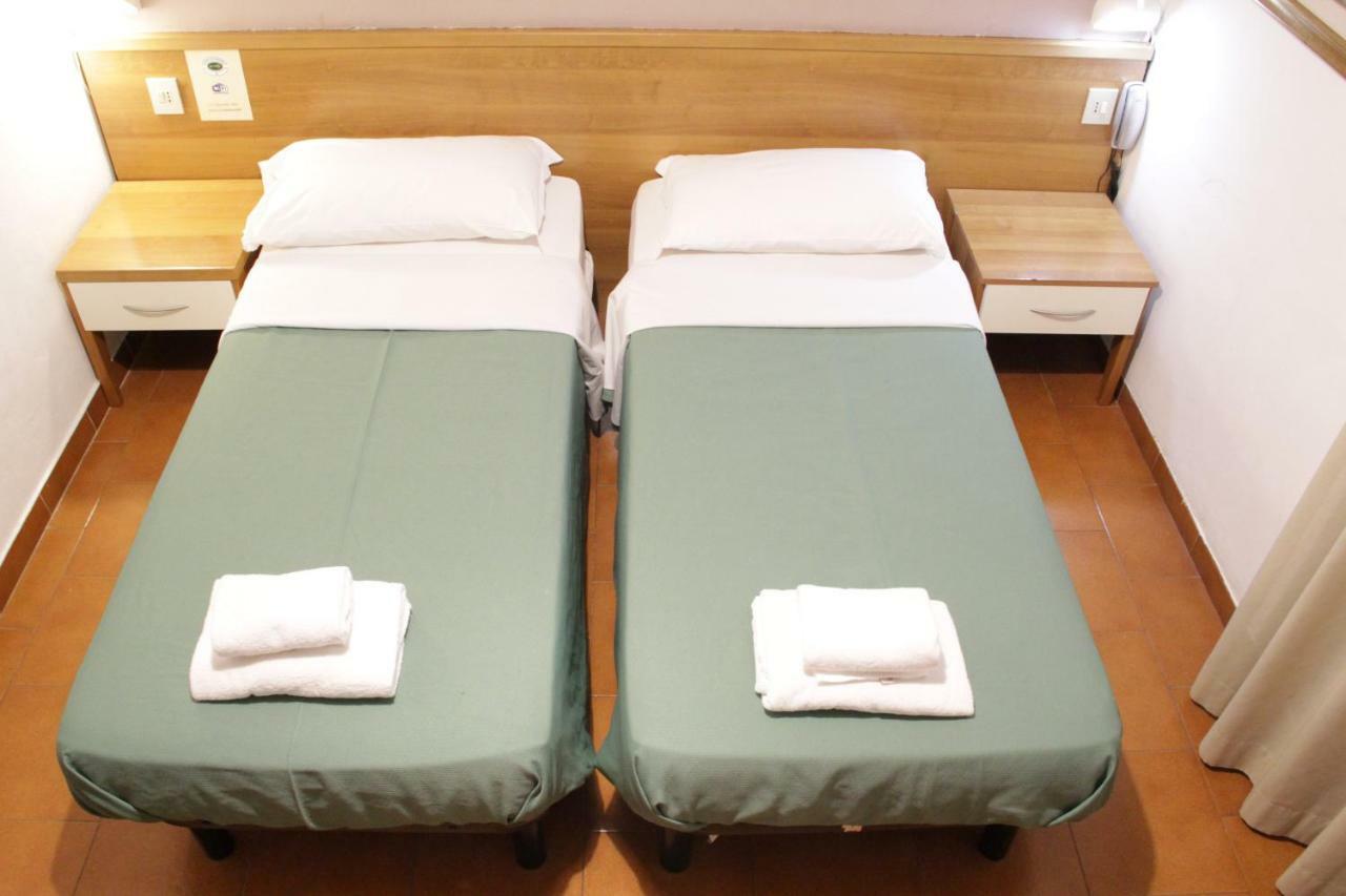 Ca' Grande Hotel Milan Luaran gambar