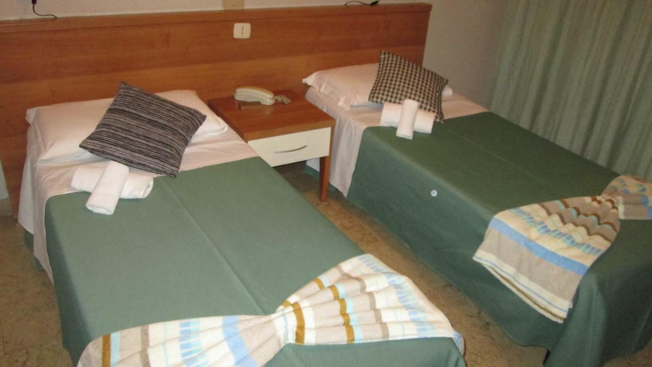 Ca' Grande Hotel Milan Luaran gambar